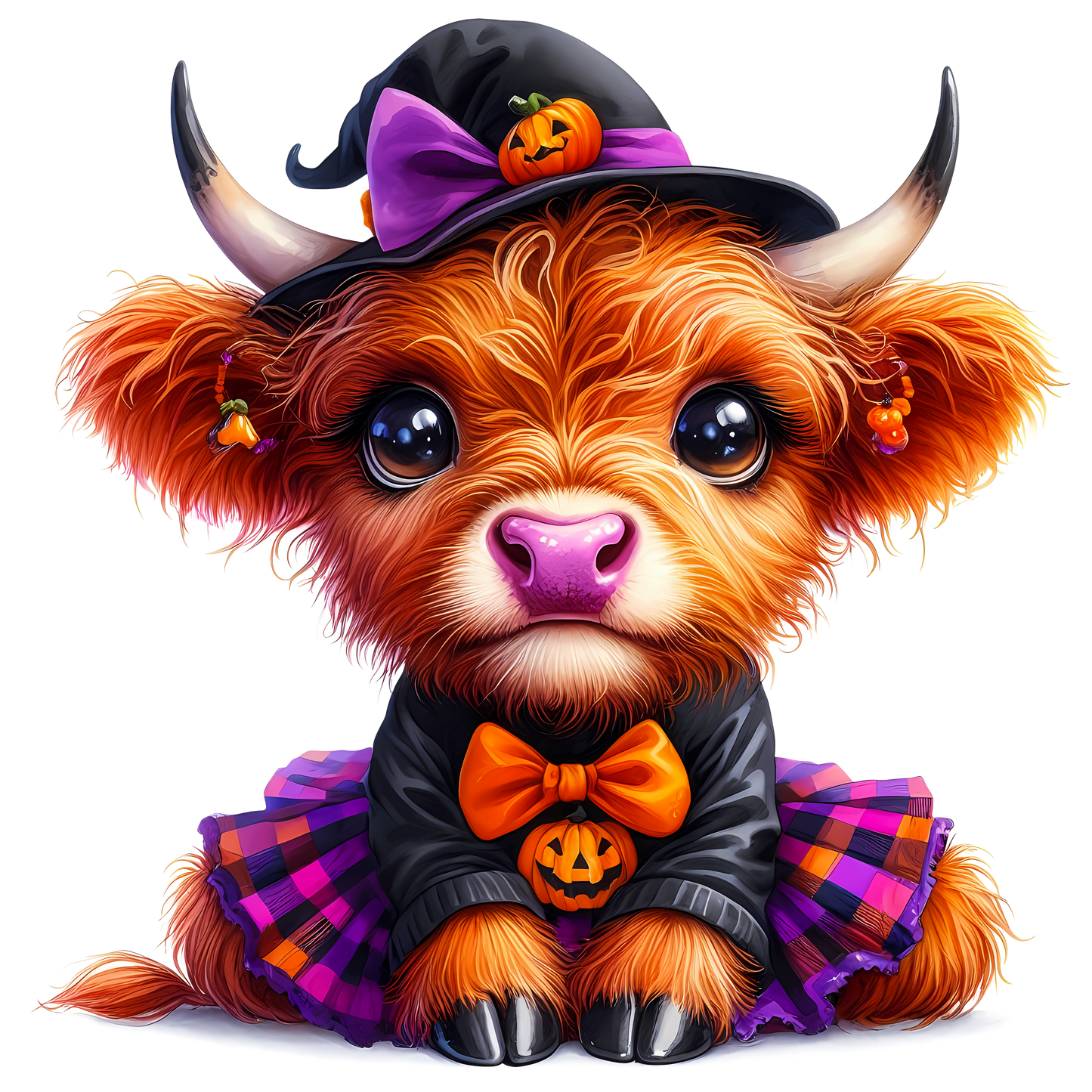 Halloween Decals