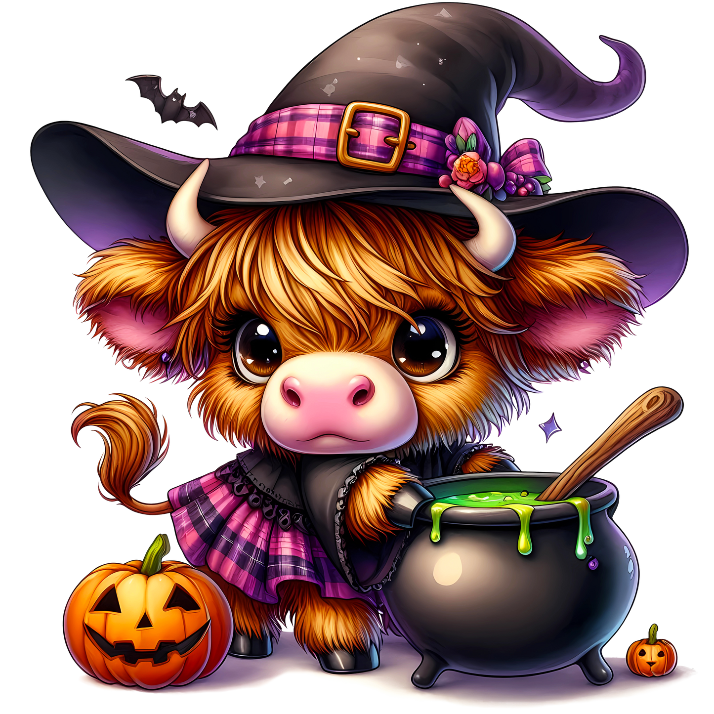 Halloween Decals