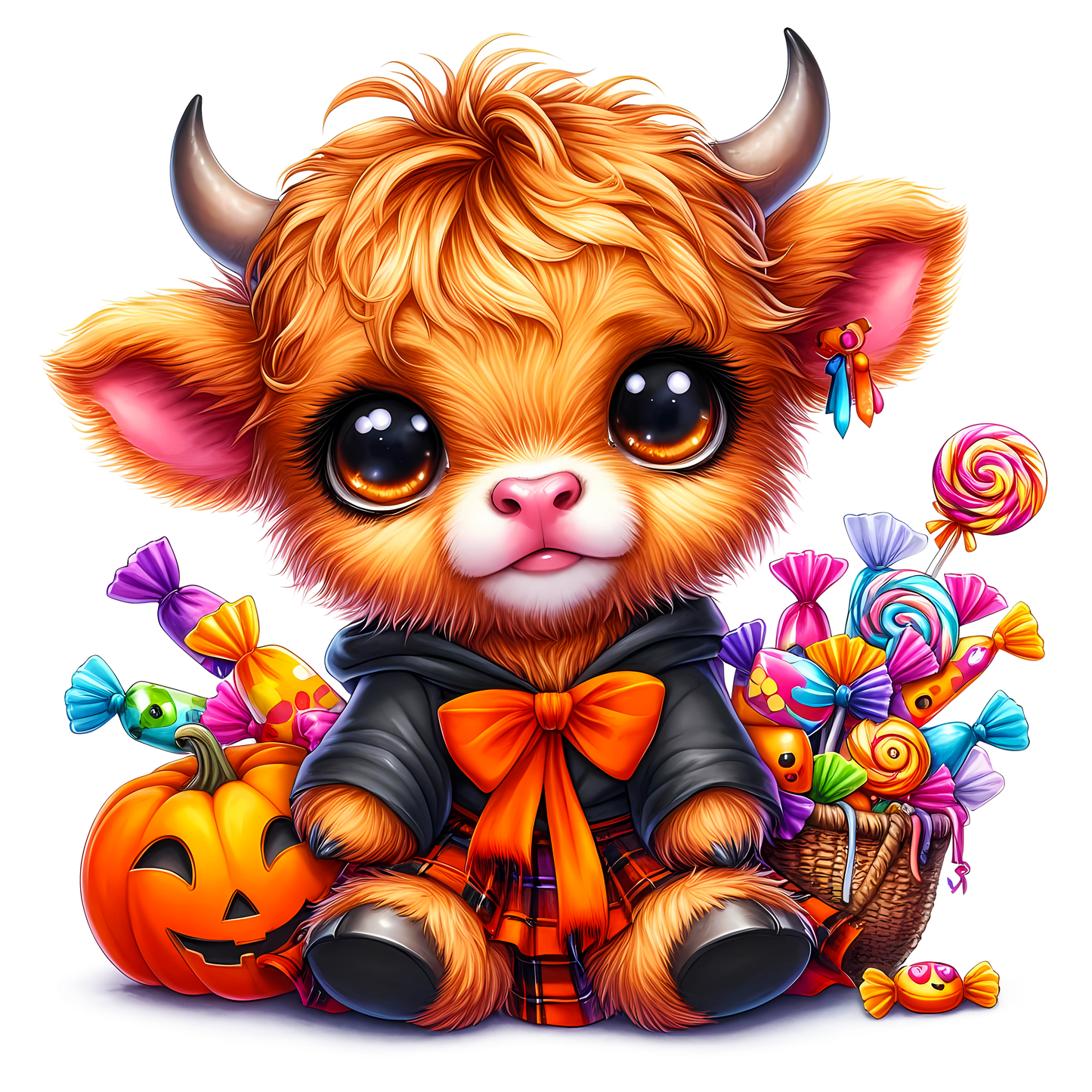Halloween Decals