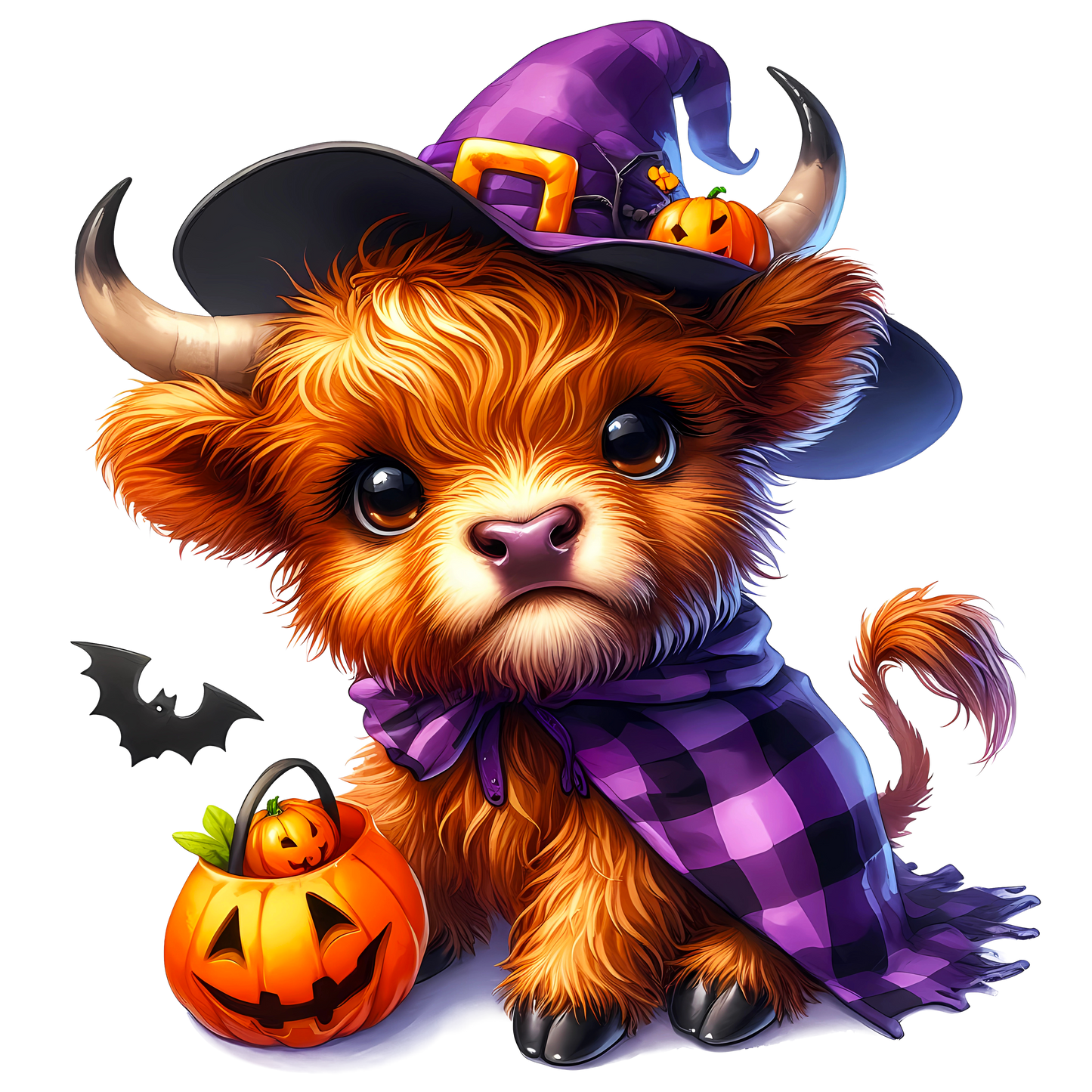 Halloween Decals