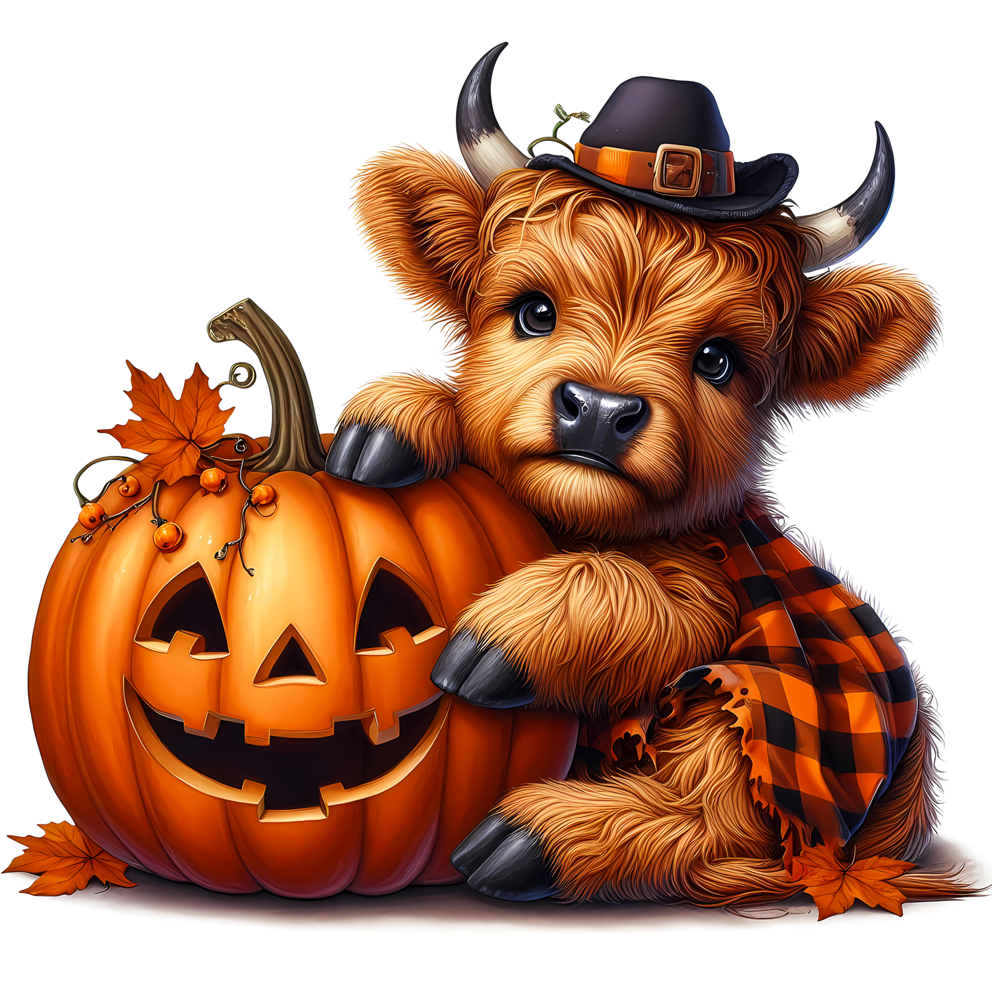 Halloween Decals