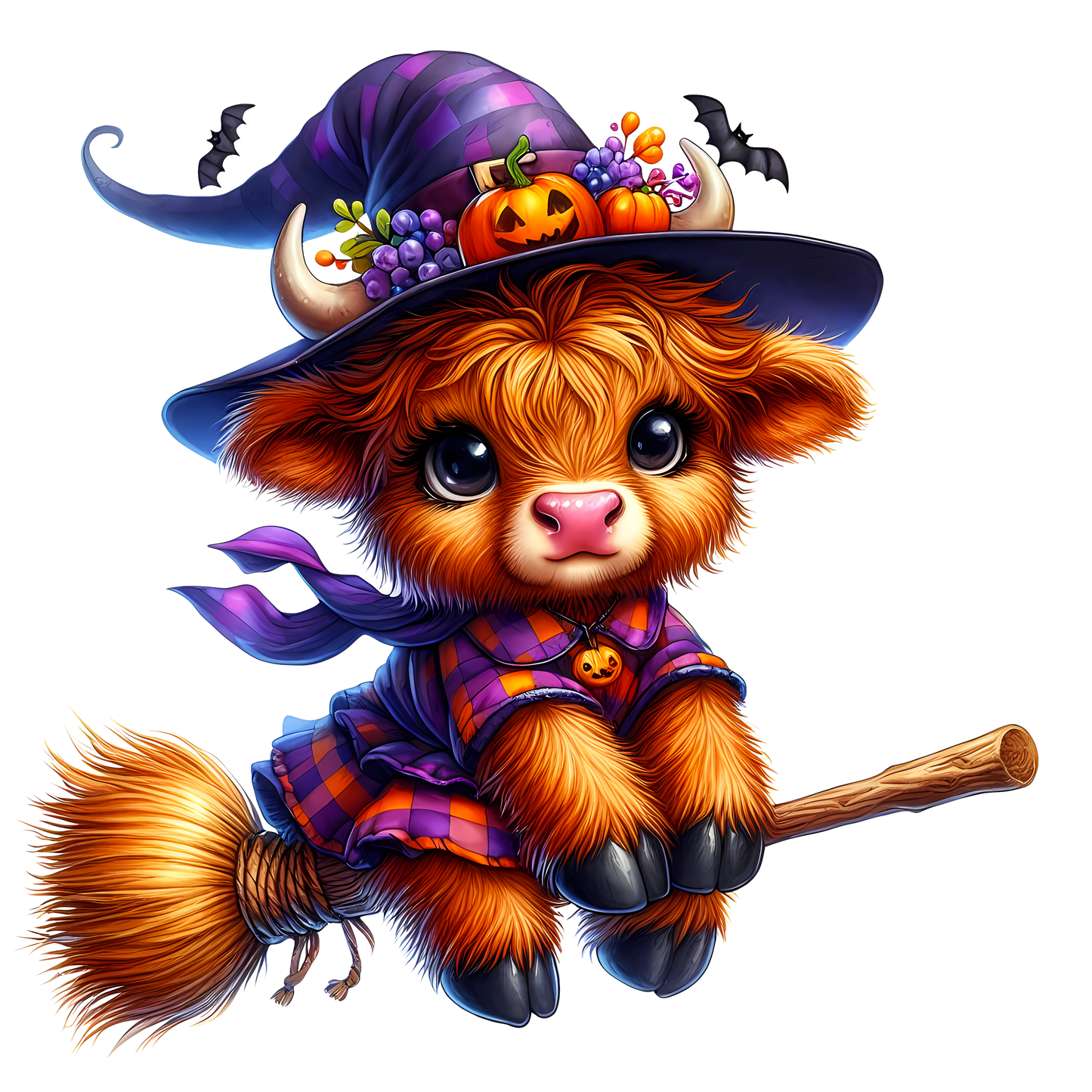 Halloween Decals