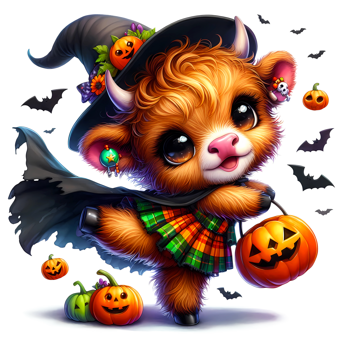 Halloween Decals