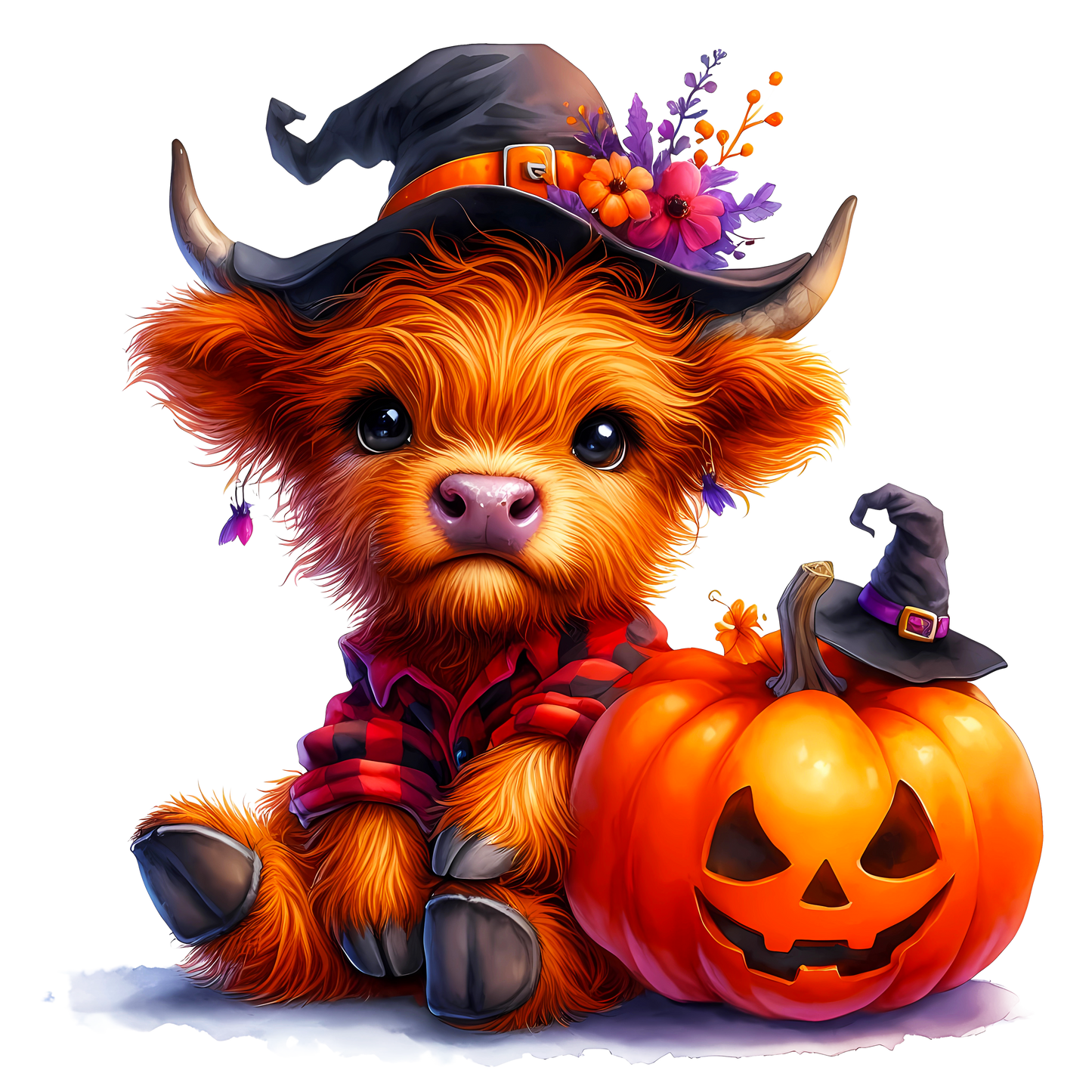 Halloween Decals