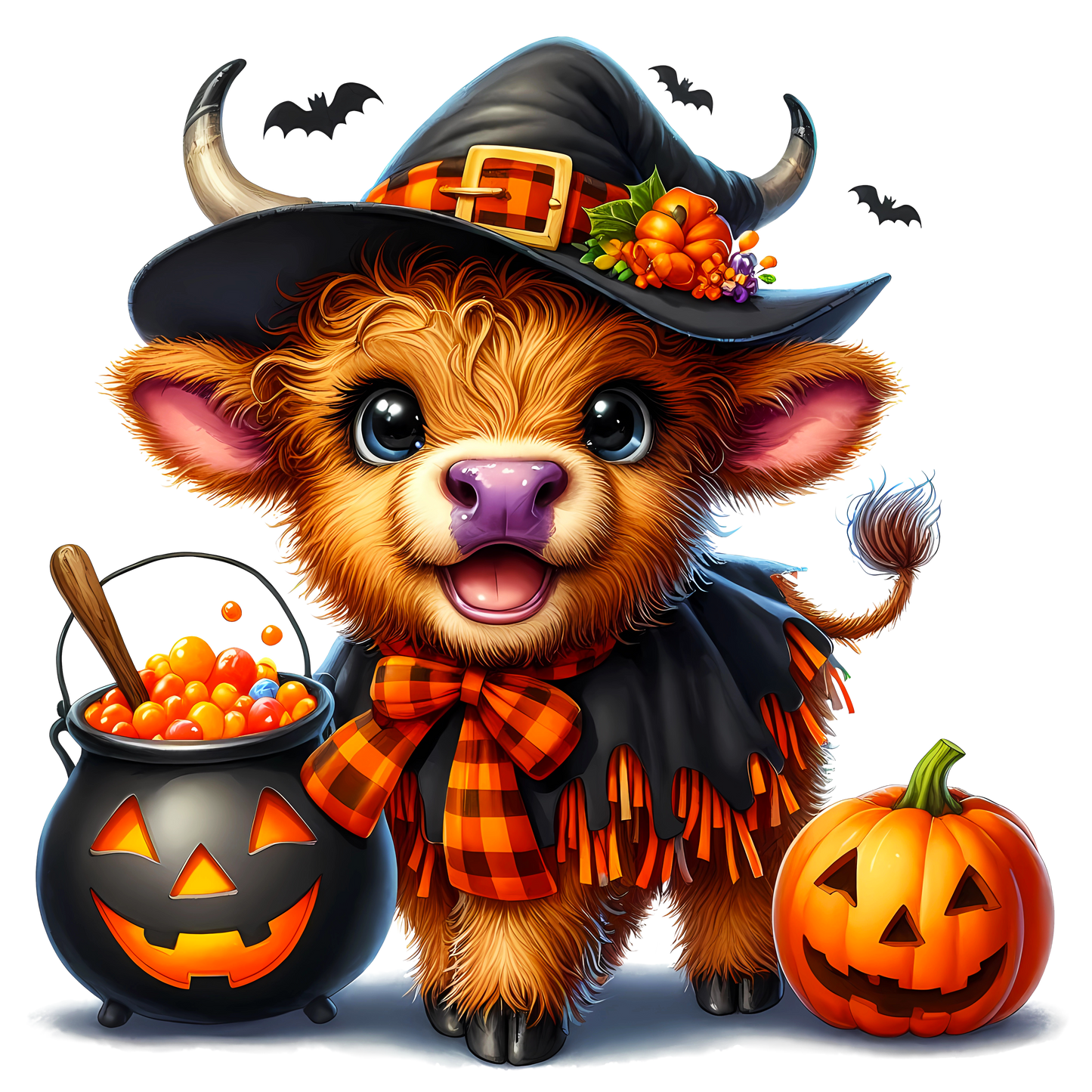 Halloween Decals