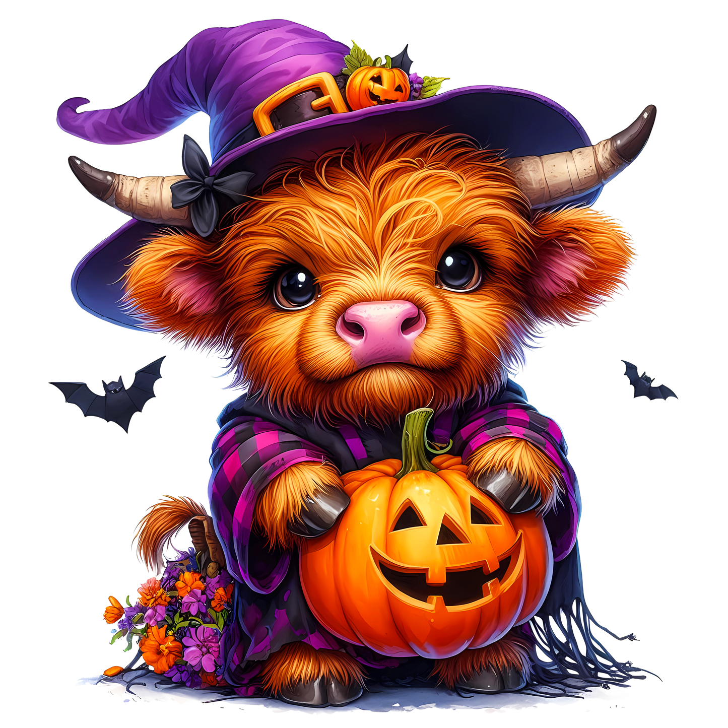 Halloween Decals