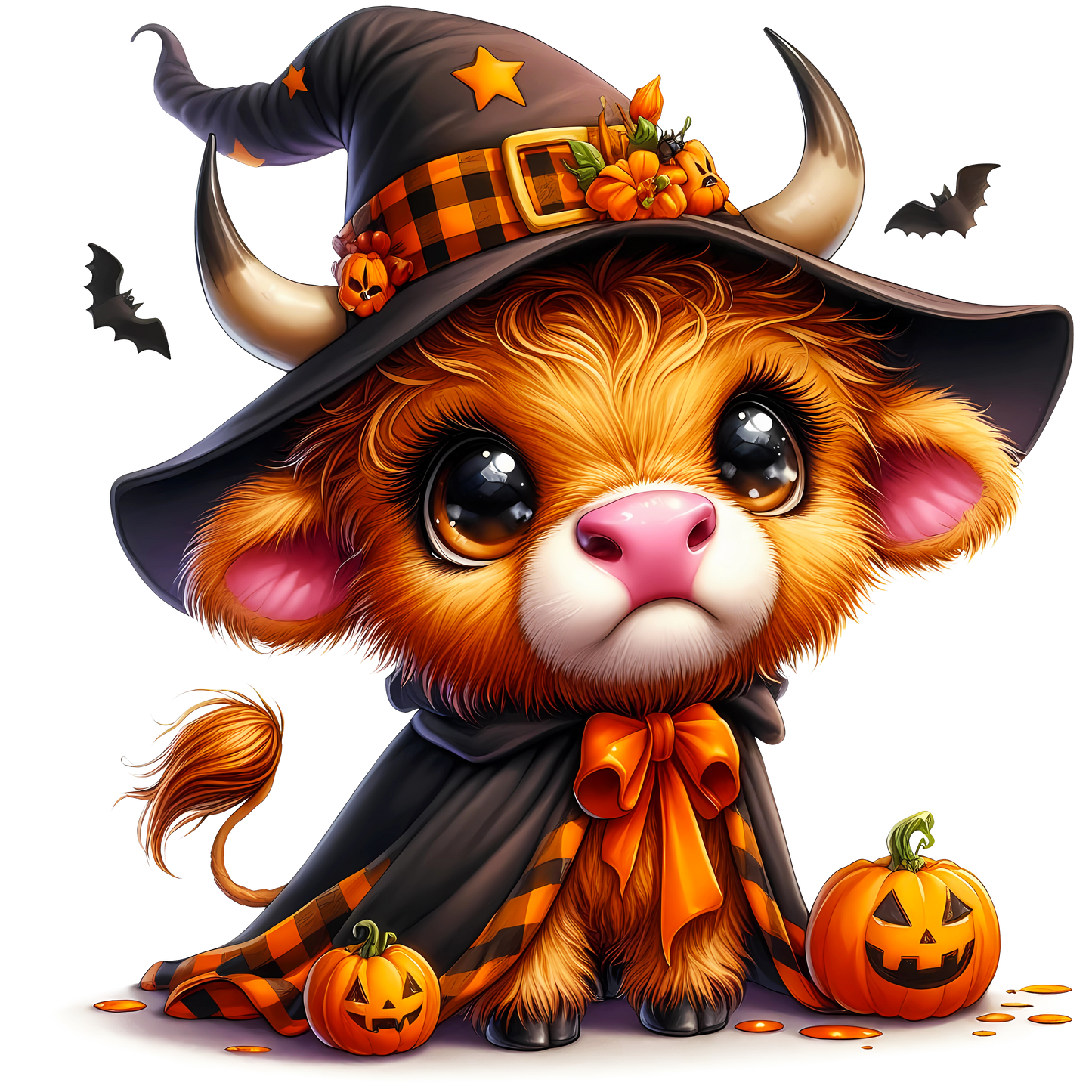 Halloween Decals