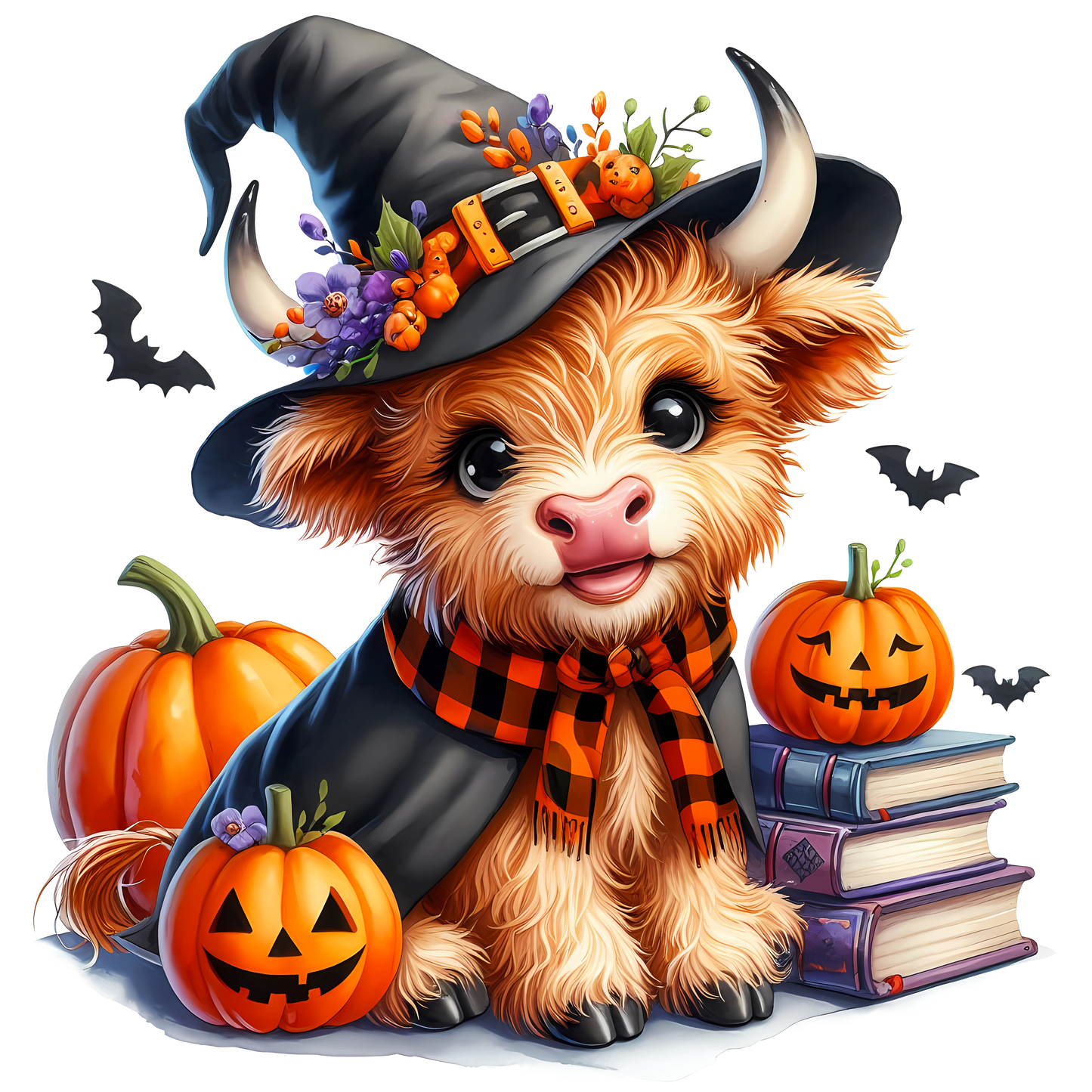 Halloween Decals