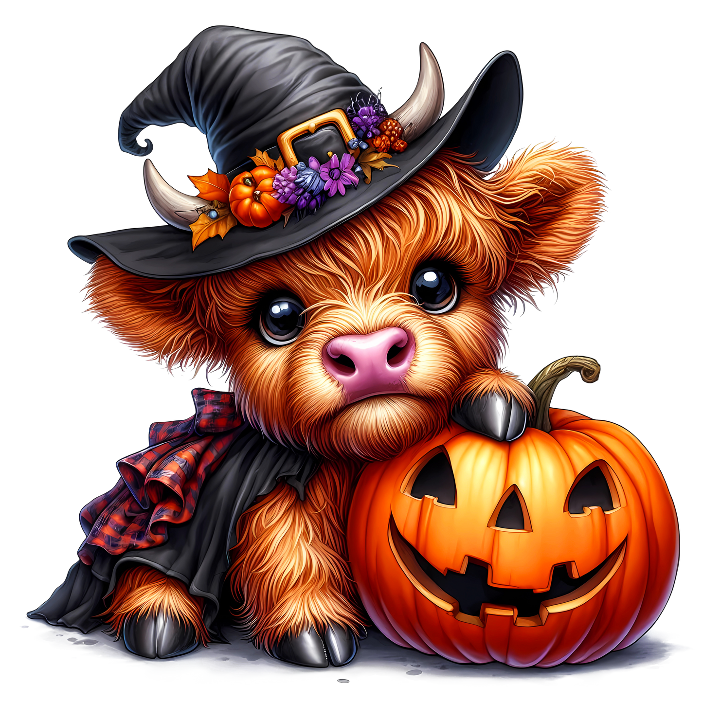 Halloween Decals