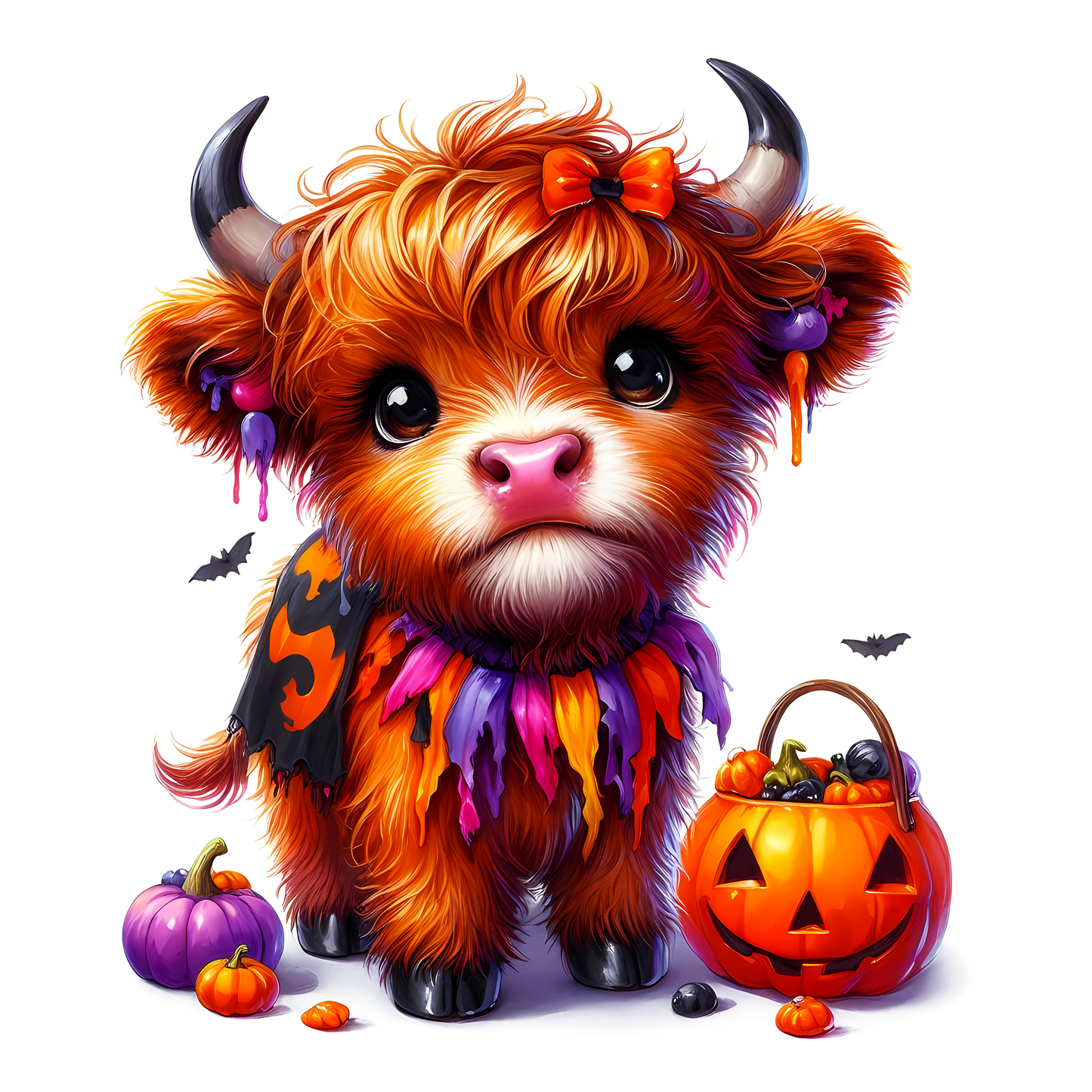 Halloween Decals