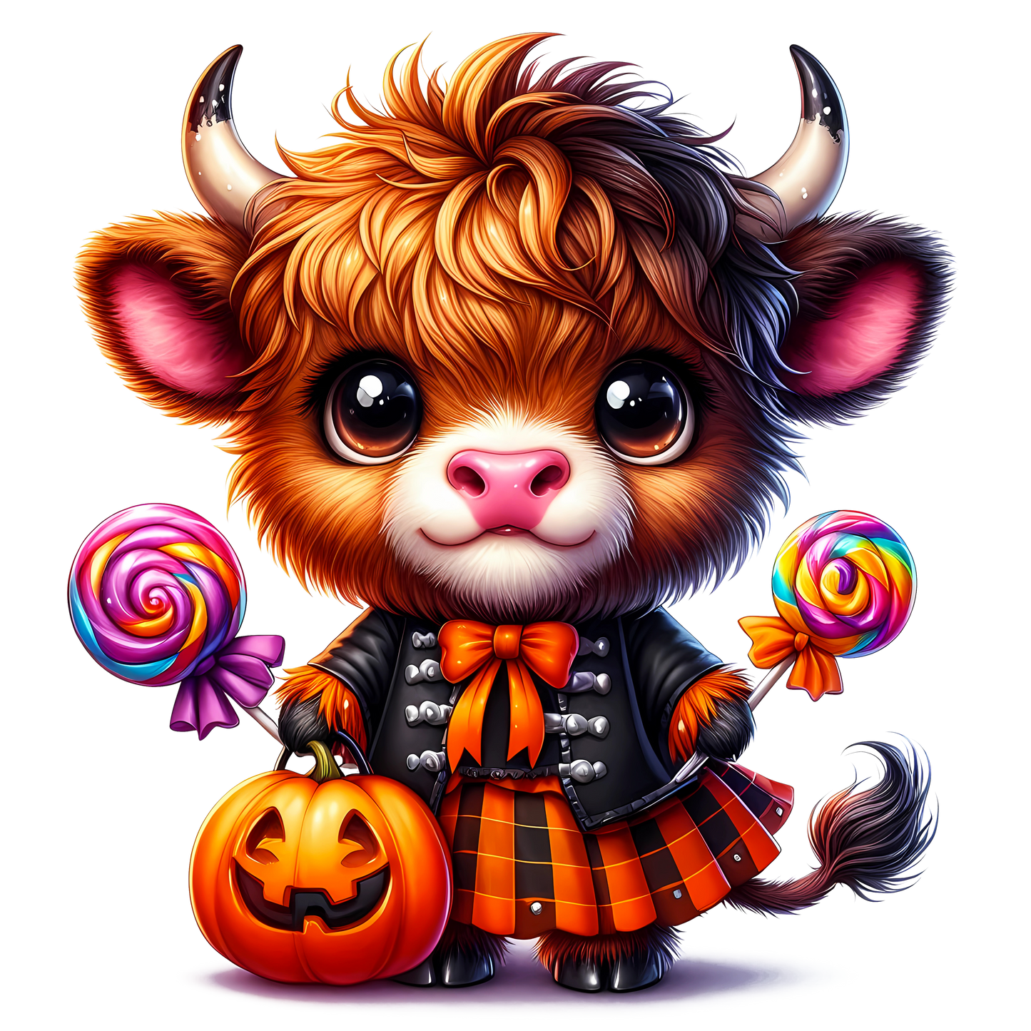 Halloween Decals
