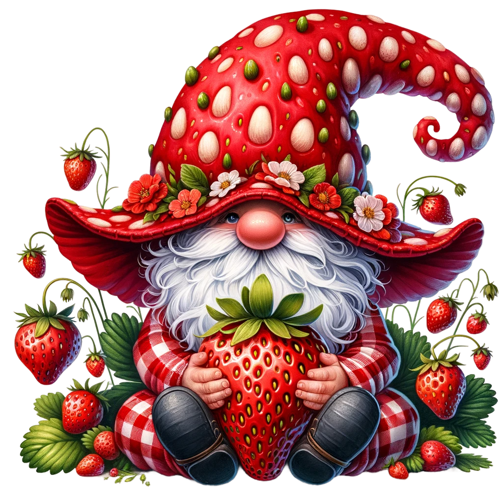Gnomes