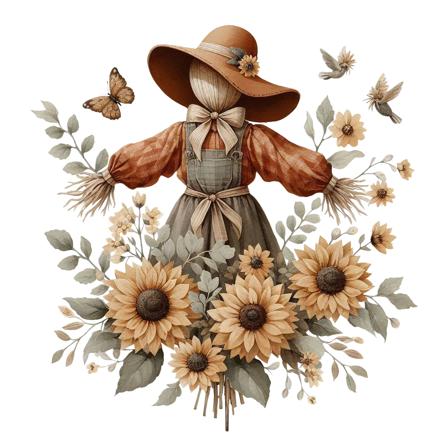 Fall Decals