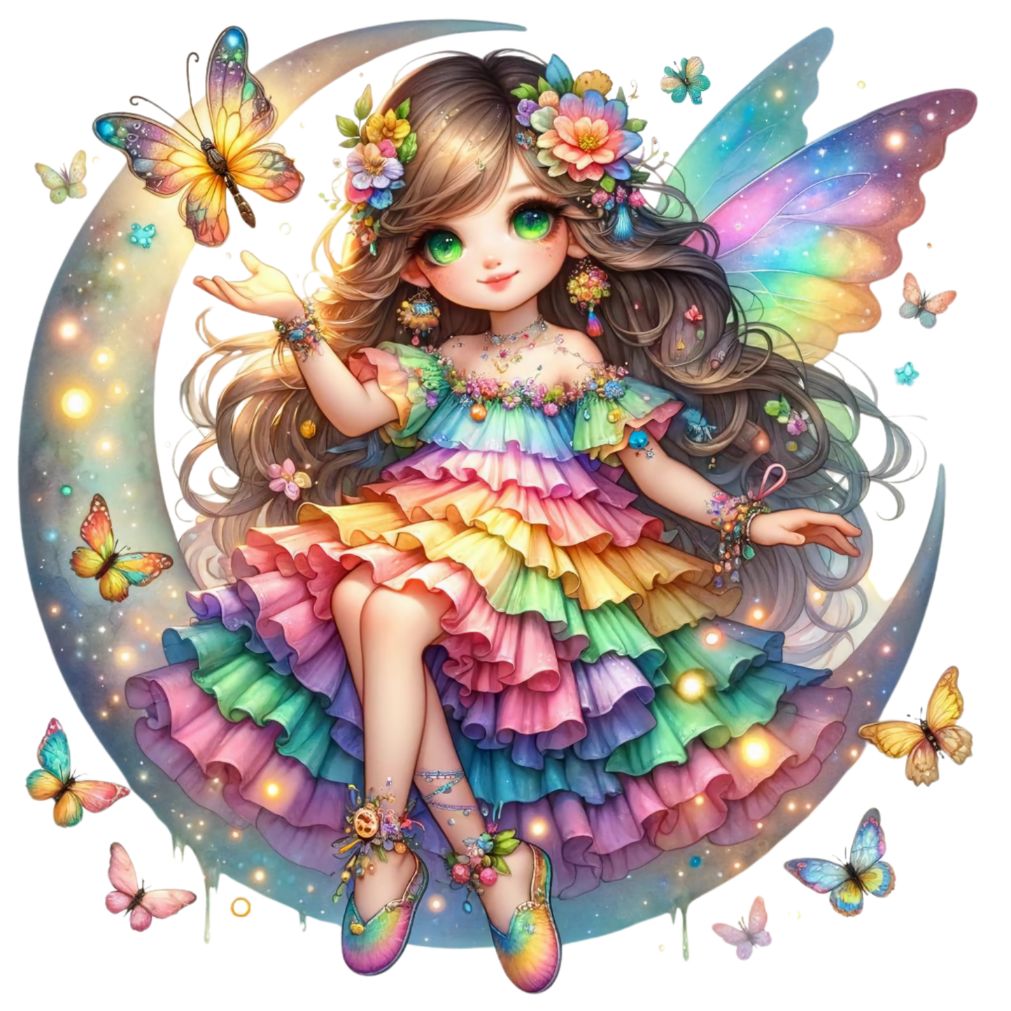 Fairies