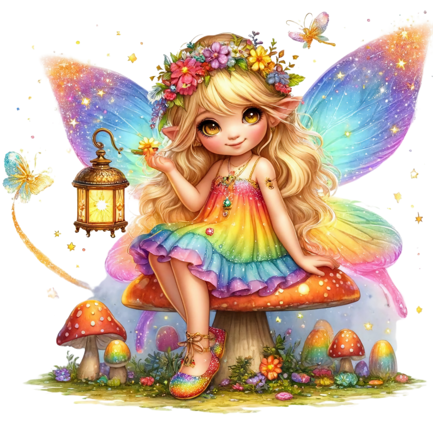 Fairies