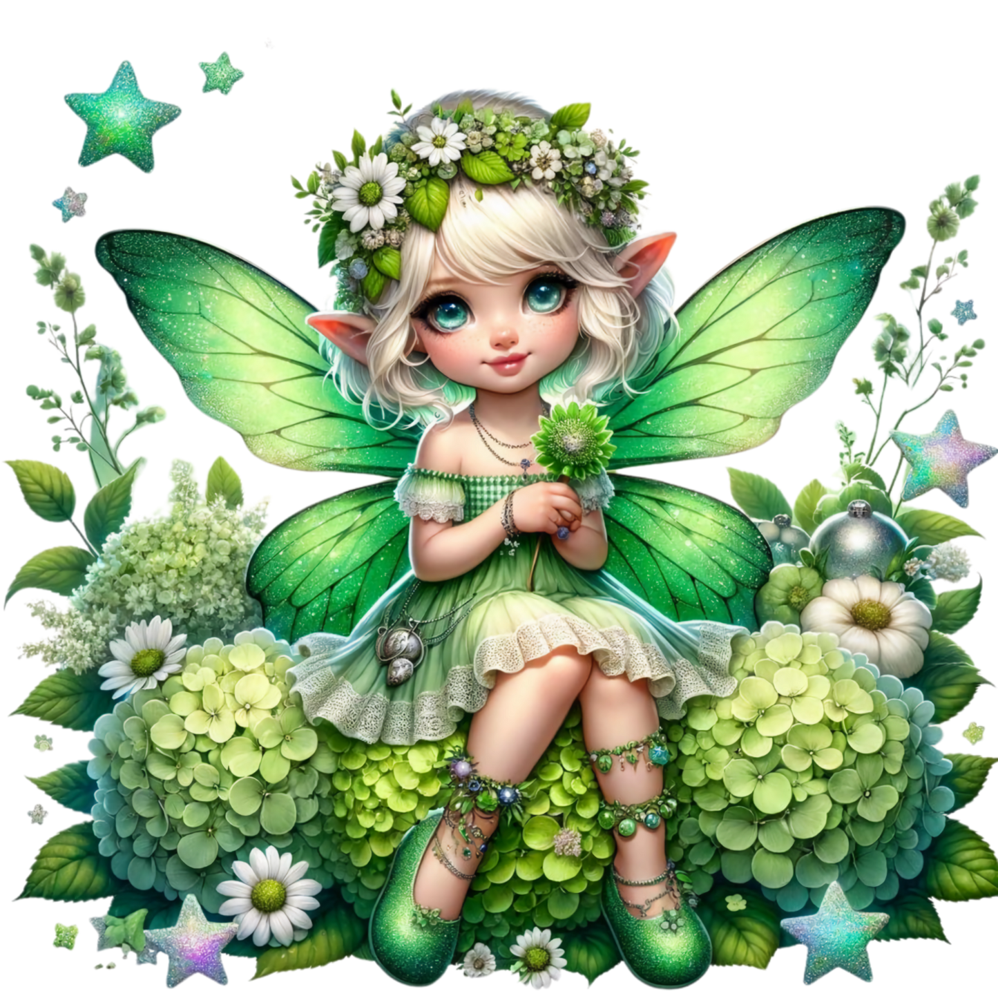 Fairies