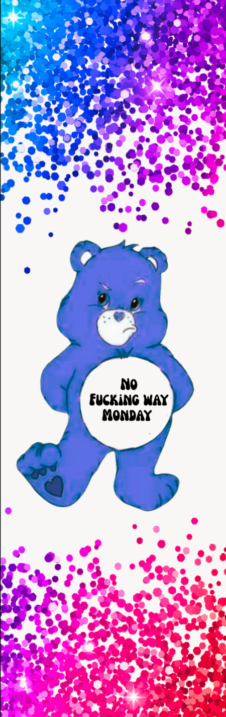 Swear Bears