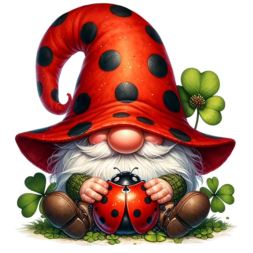 Gnomes
