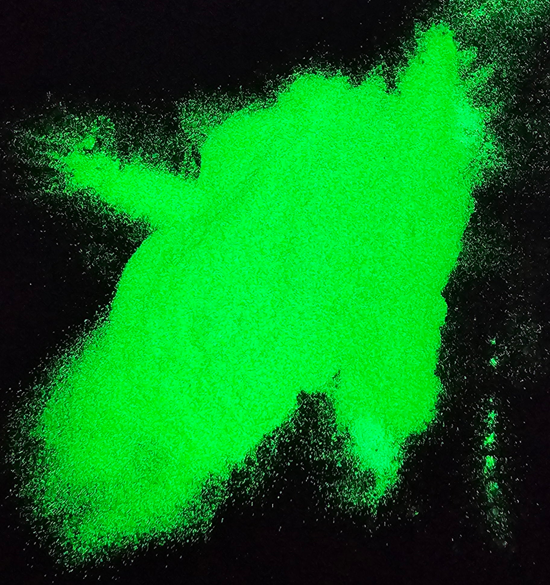 The Riddler – Northern Lights Glitter Co