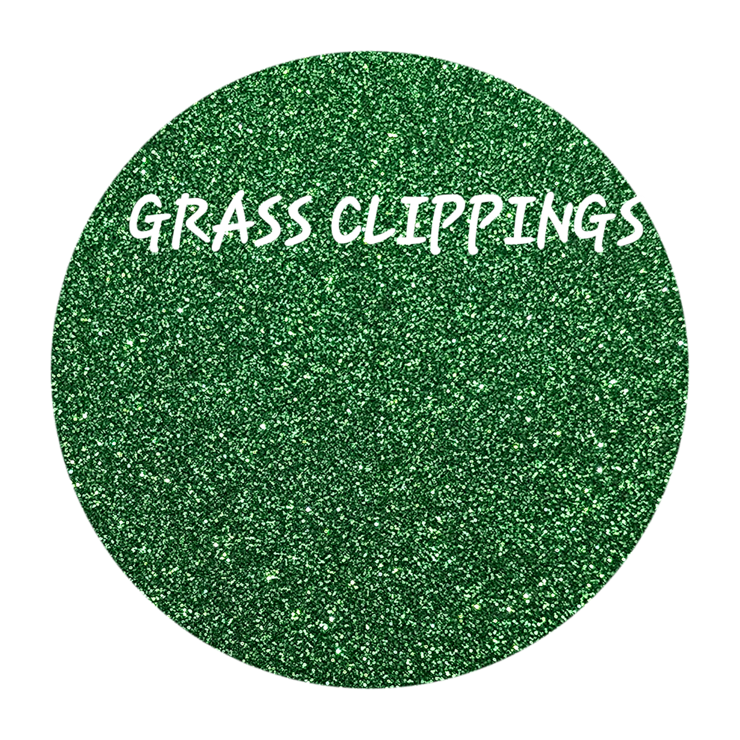 Grass Clippings