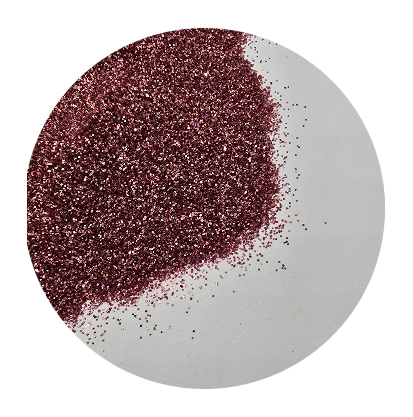 Dusty Rose