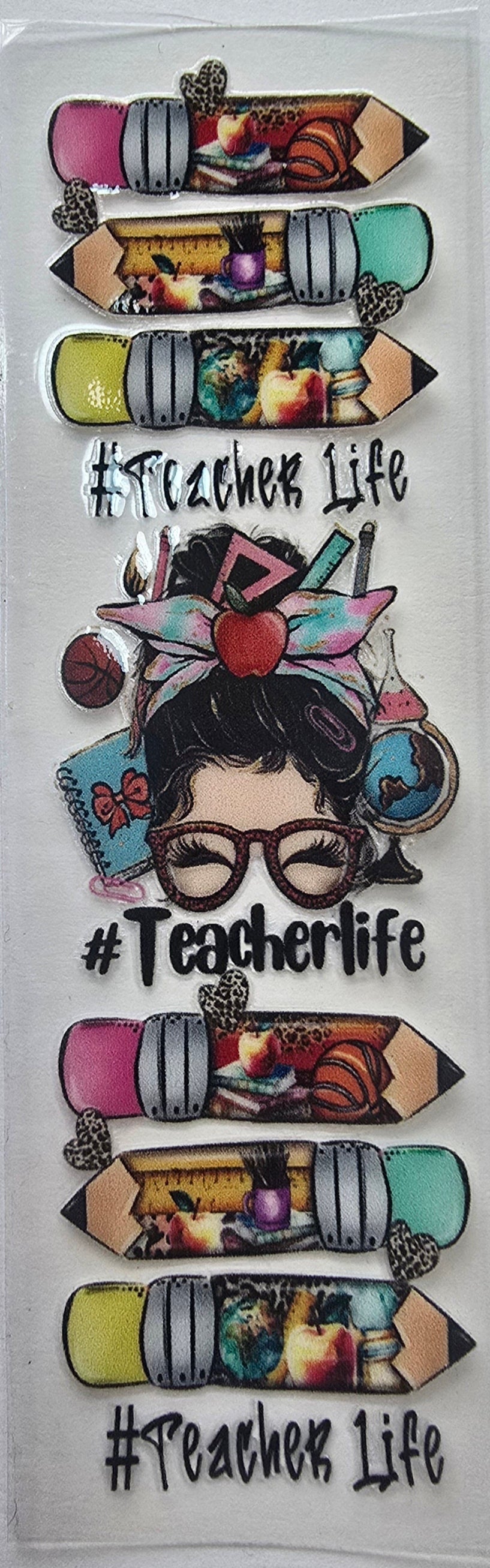Teacherlife
