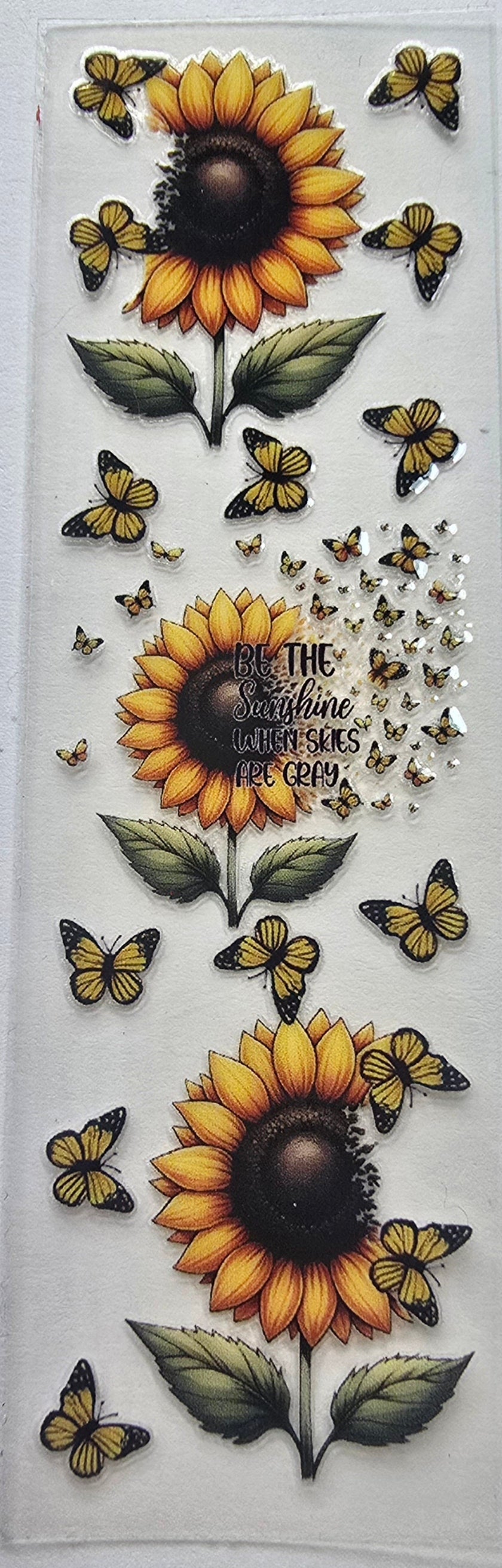 Be the Sunshine
