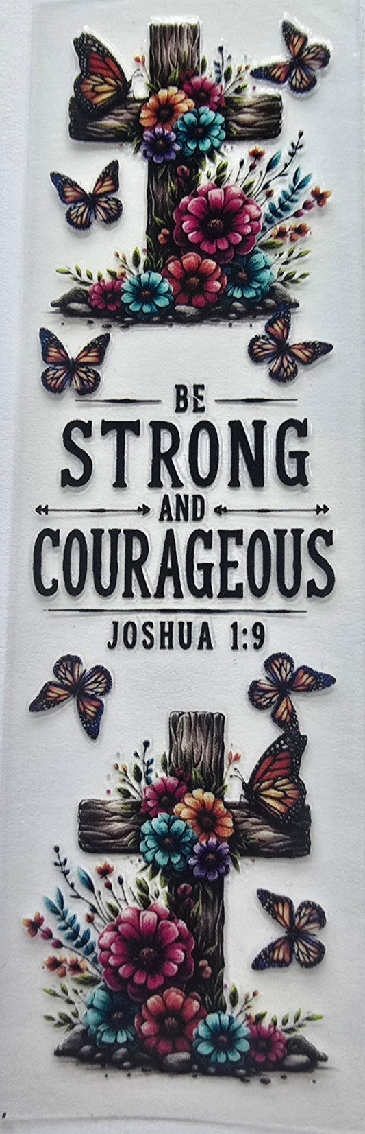 Be Strong