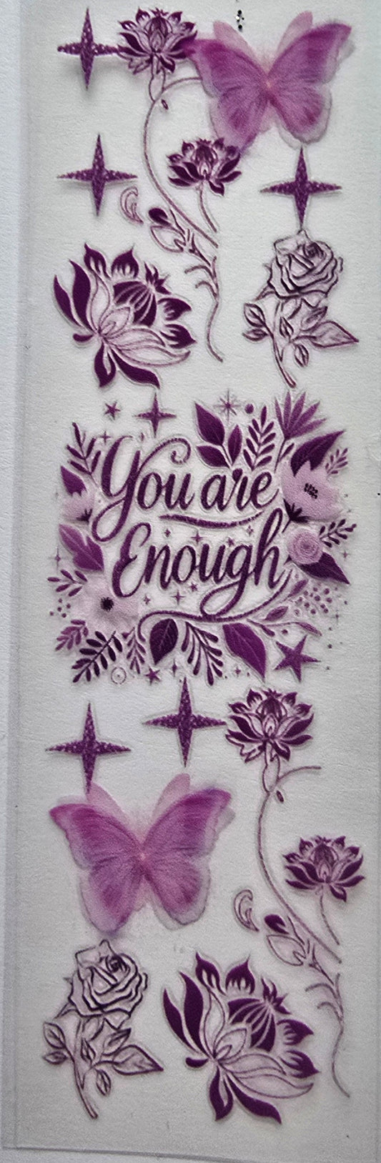 You Are Enough