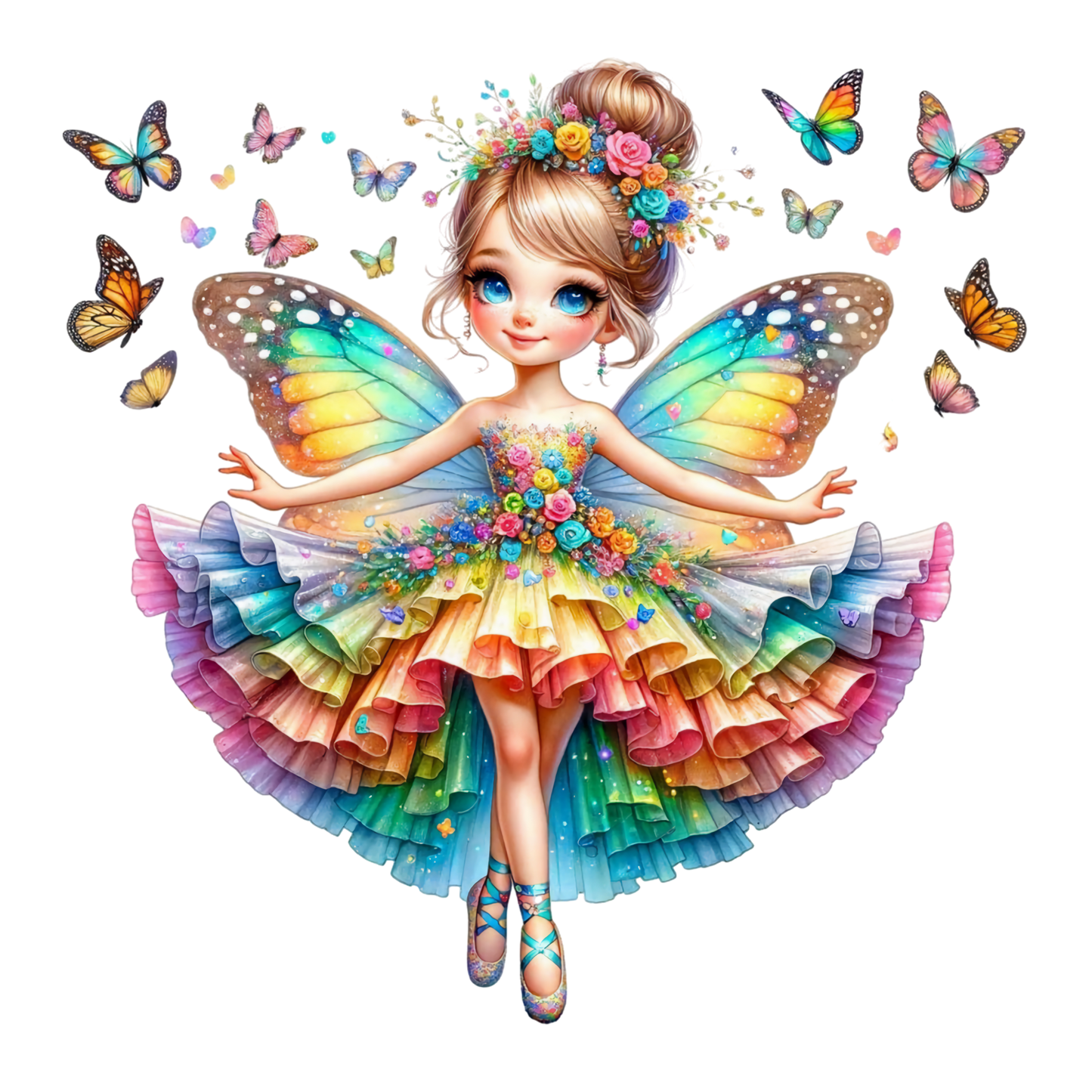 Fairies