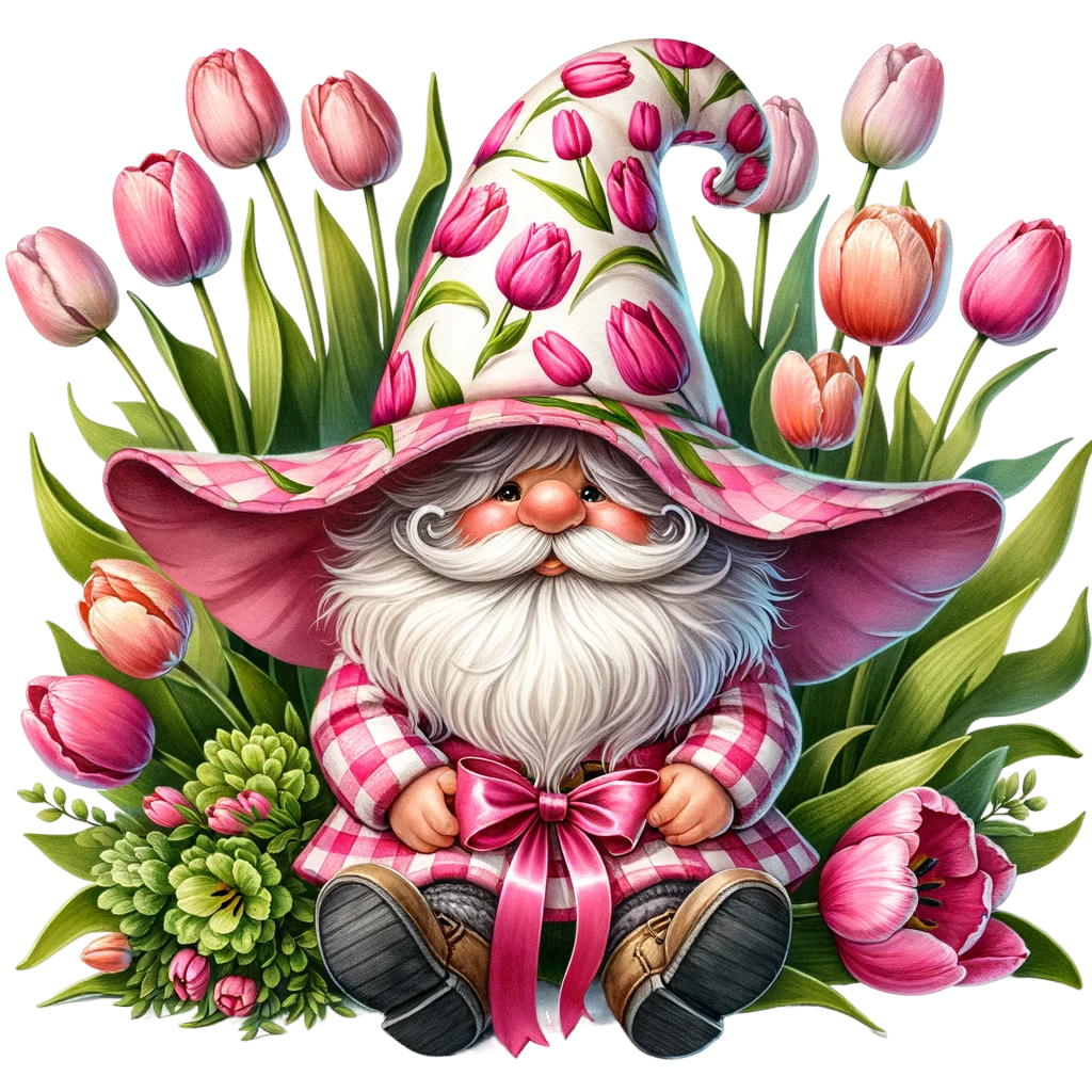 Gnomes