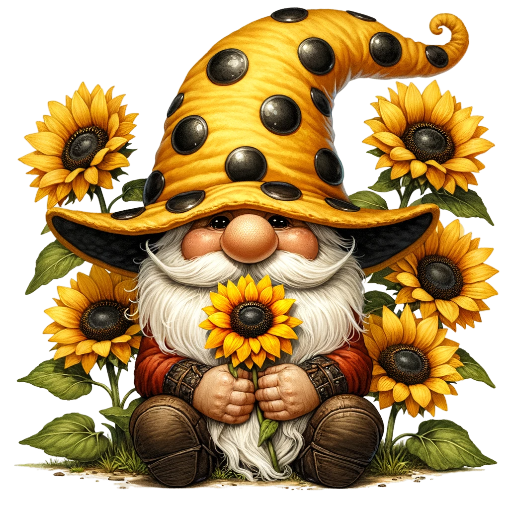 Gnomes