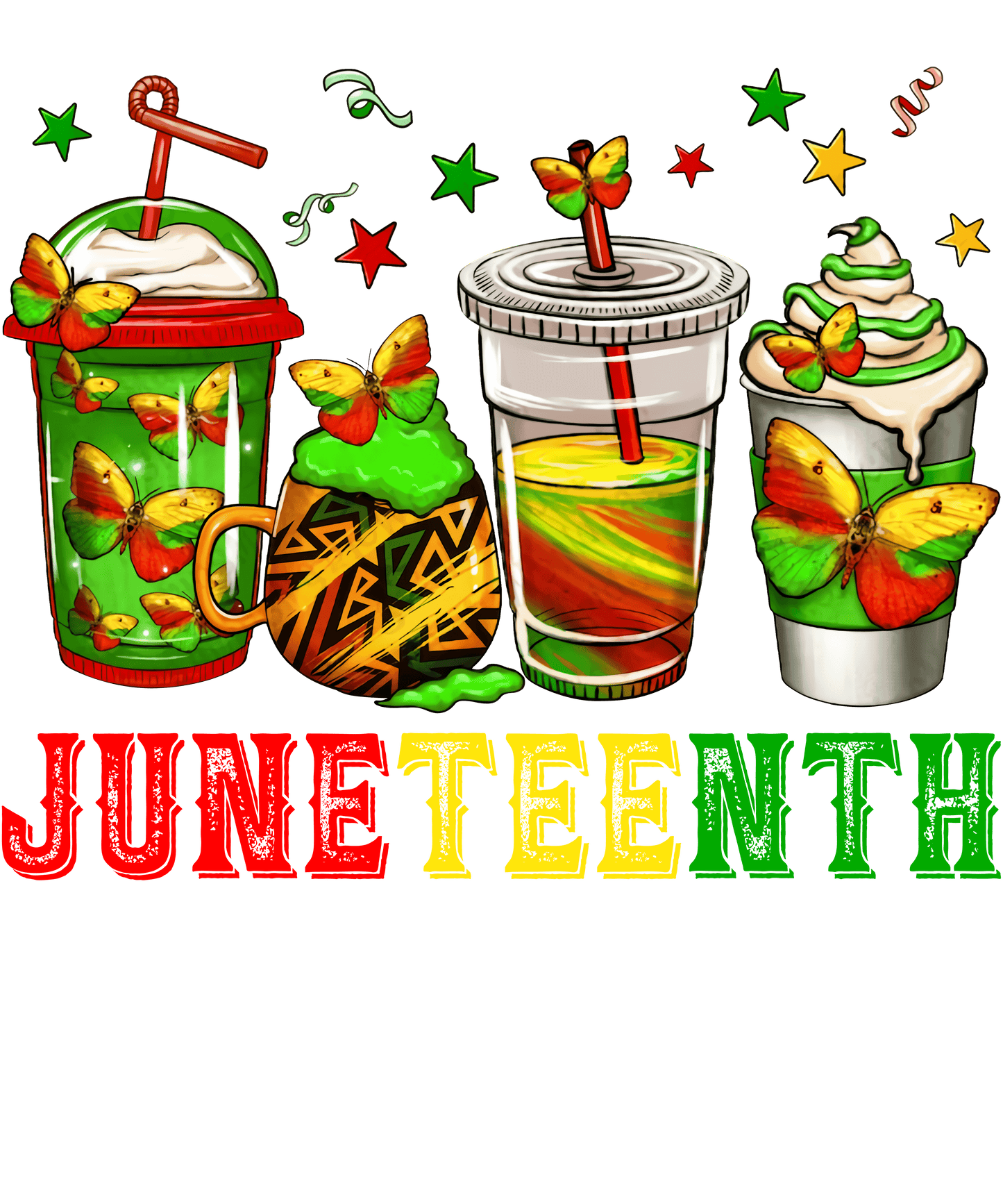 Juneteenth