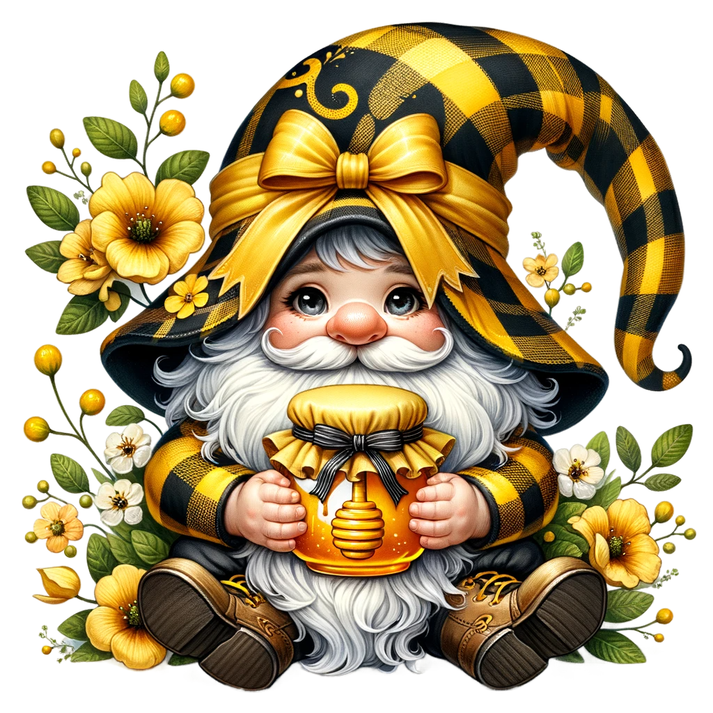 Gnomes