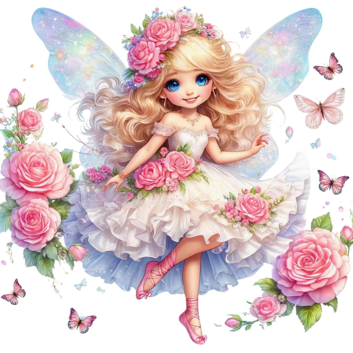 Fairies