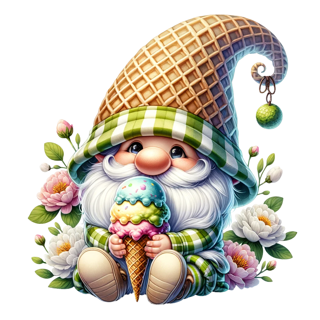 Gnomes