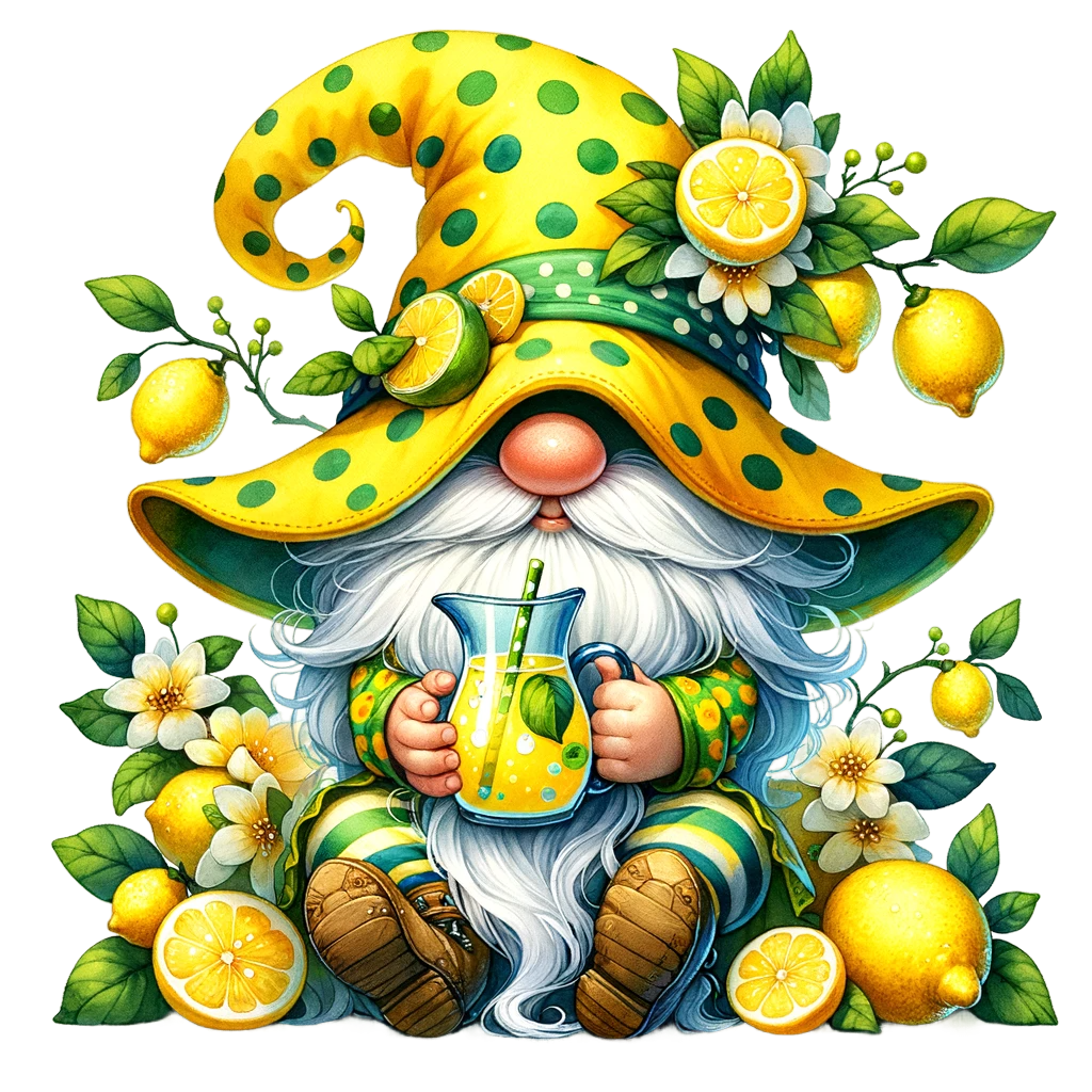 Gnomes