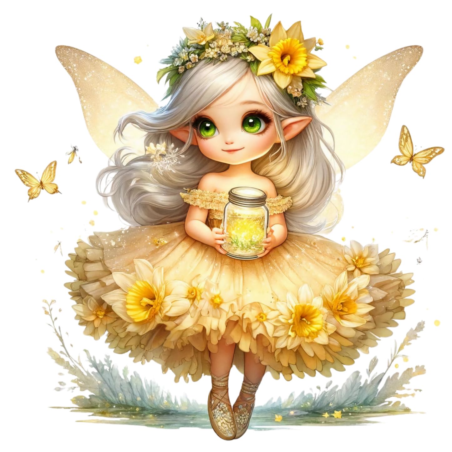 Fairies