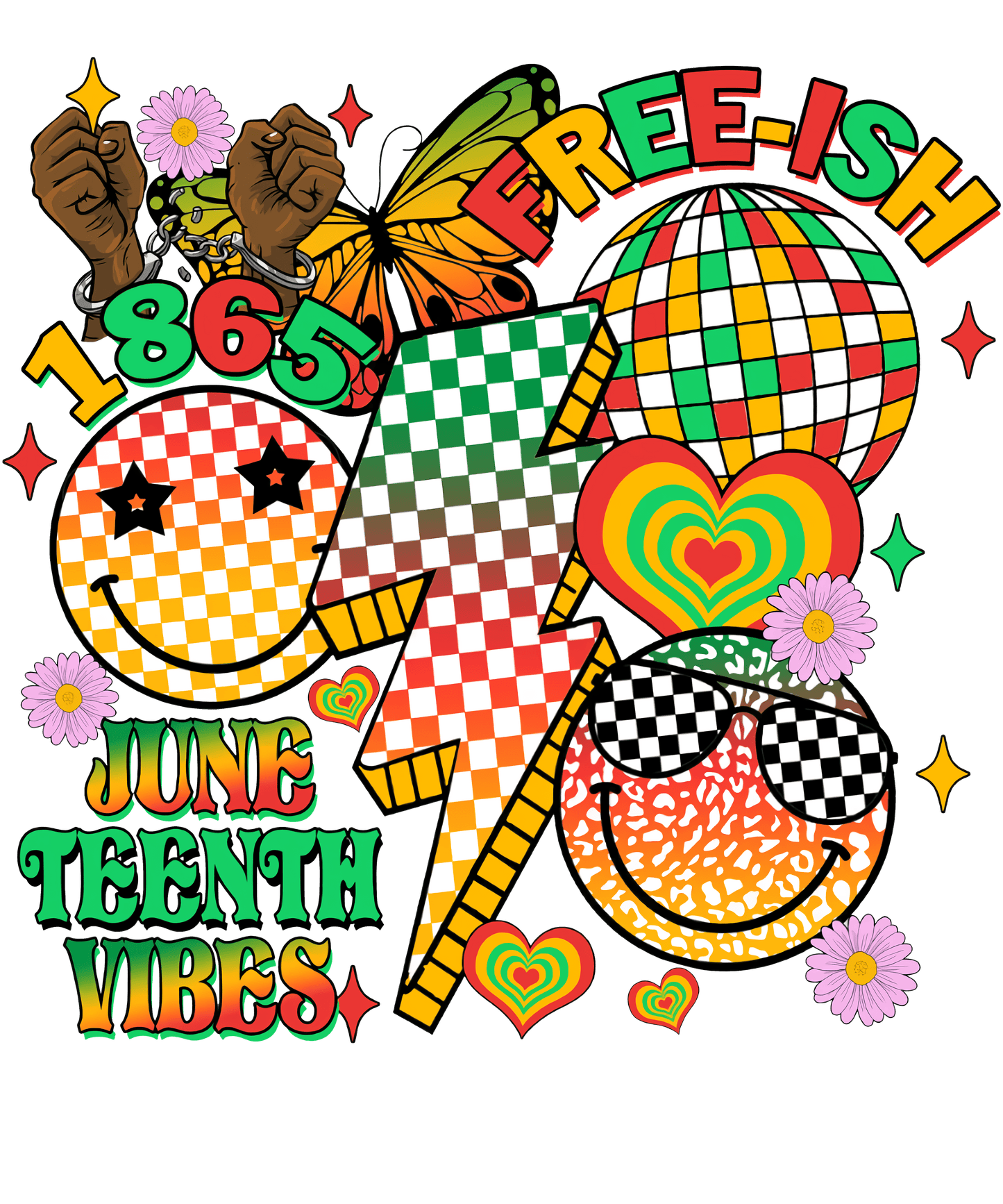 Juneteenth