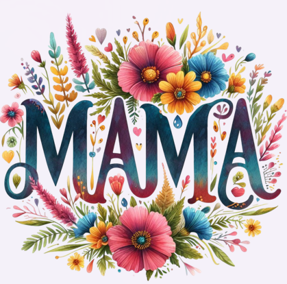 Flower Mama