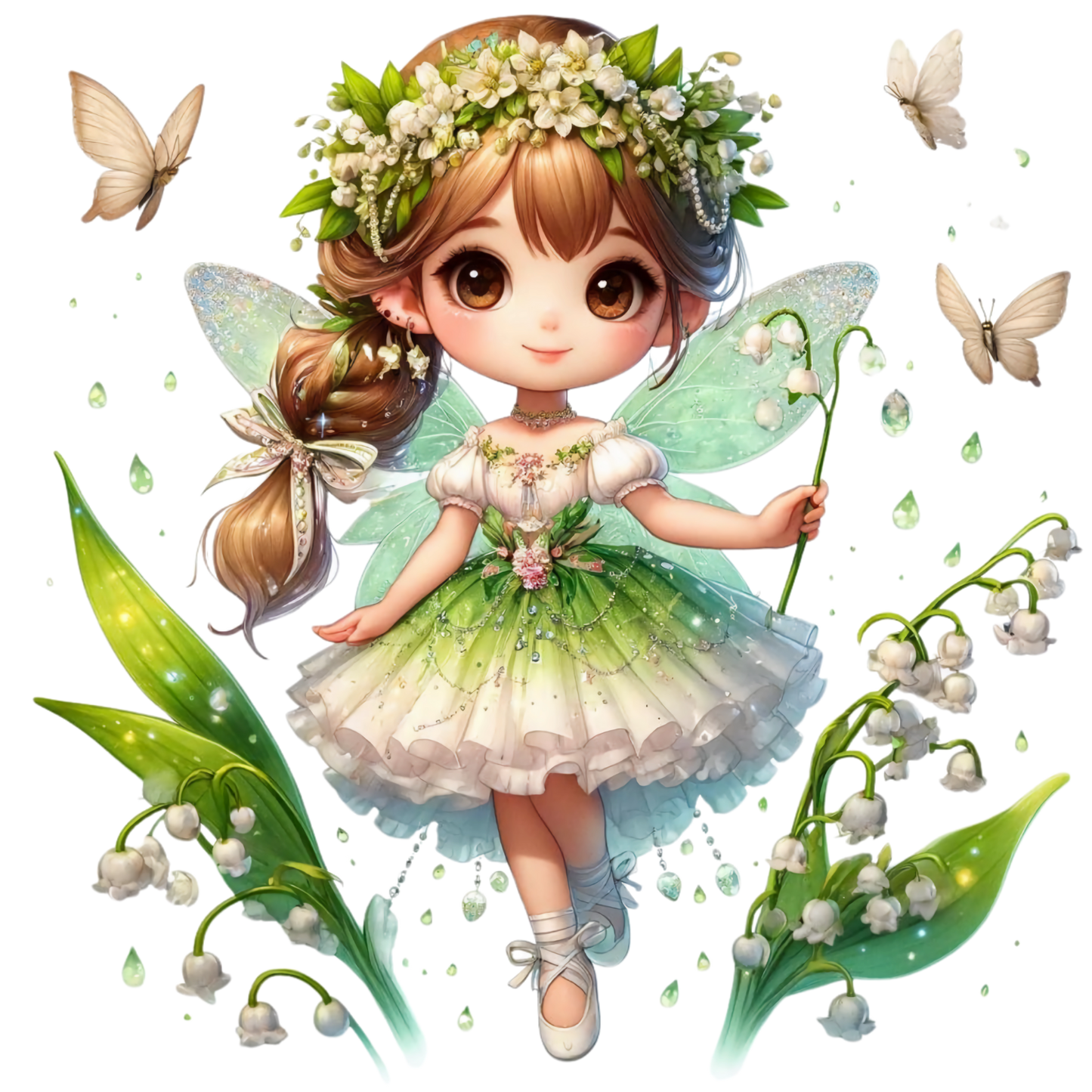 Fairies