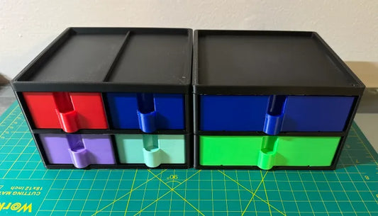 Drawers