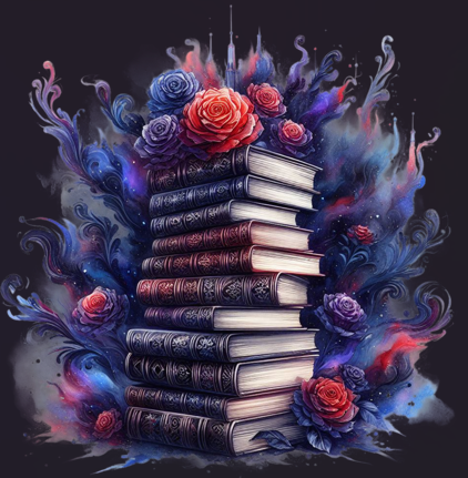 Smoke Books