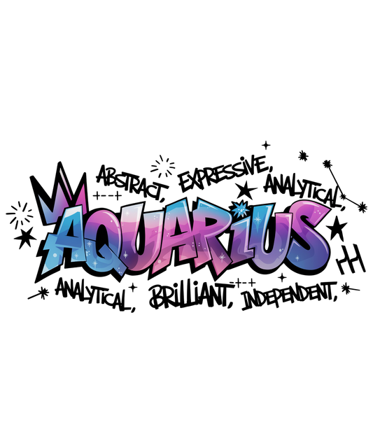 Zodiac Signs