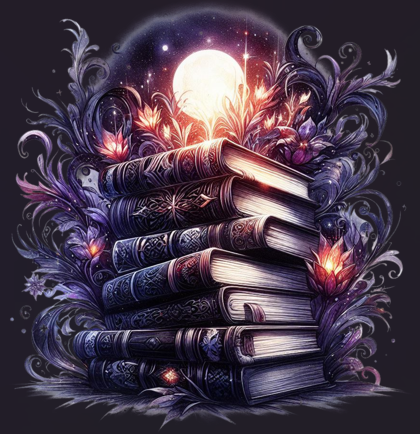 Moon Books
