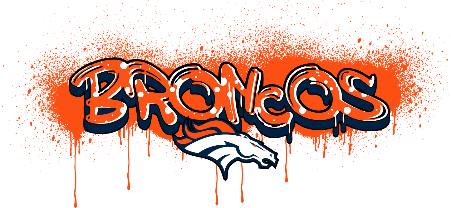 NFL Drip Names