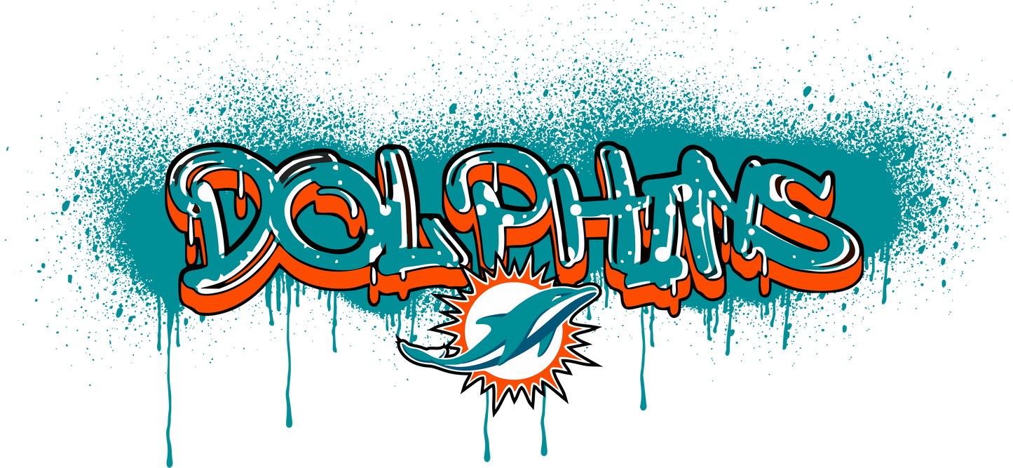 NFL Drip Names