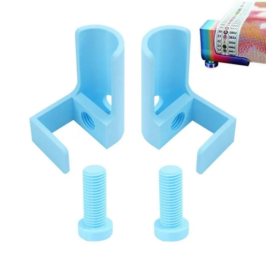 Diamond Art Canvas Table Roller