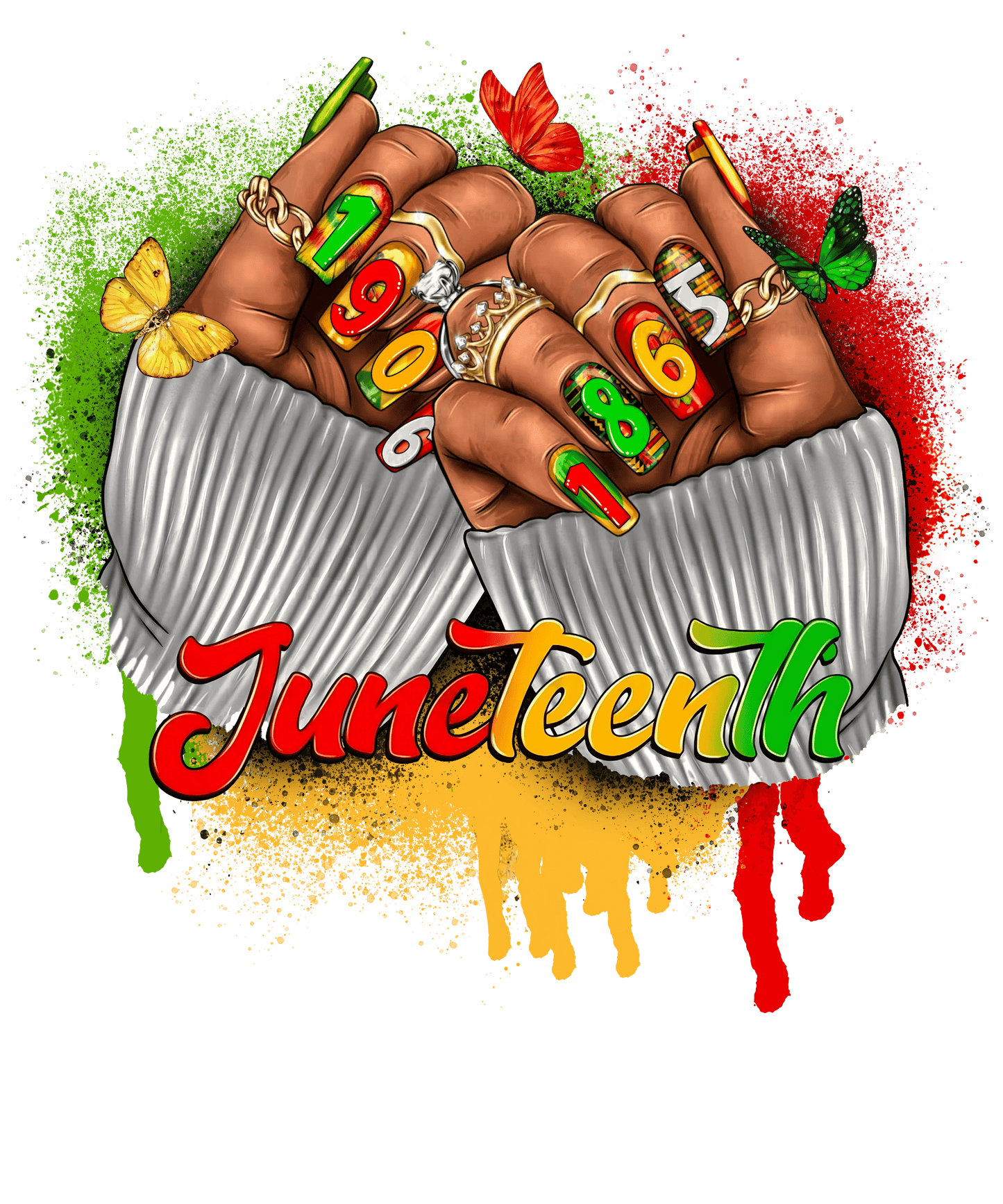 Juneteenth