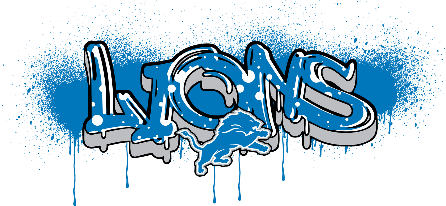 NFL Drip Names